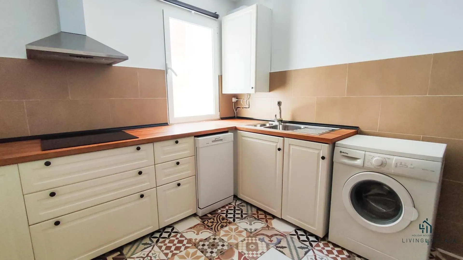 Apartamento Living4Malaga Sun&Terrace Penthouse